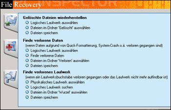 pcinspector