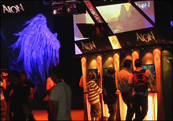 aion aion