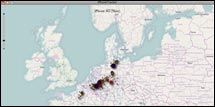 iPhone Tracker