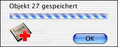 Apple Daten retten