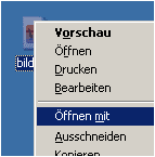 dateiendung