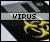 Virus-diskette
