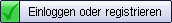 Login oder registrieren