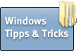 Windows Tipps