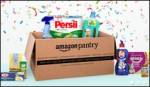 Amazon pantry
