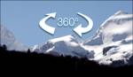 360 grad video von streif ski abfahrt