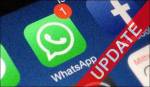 Whatsapp update nachrichten weiterleiten