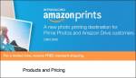 Amazon prints