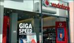 Vodafone giga speed
