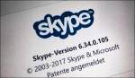 Skype offline