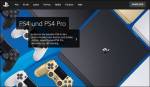 Playstation ps4 firmware update
