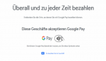 Google pay deutschland partner