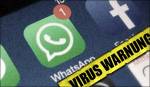 Martinelli virus whatsapp