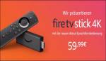 Amazon firetv stick 4k