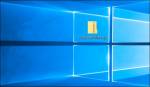 Windows 10 update zip problem