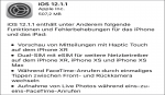 Apple update ios 12 1 1