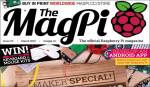 MagPi Essentials Magazin