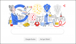 Google doodle hedwig kohn