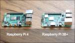 Raspberry pi 4 vergleich