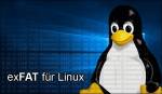 Microsoft exfat linux