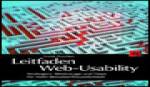 Leitfaden web usability