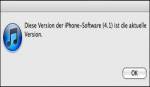 Iphone ipad ios update
