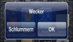 Iphone wecker