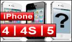 iPhone, HSPA+ und LTE Vergleich