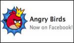 Angry birds facebook
