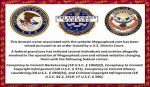 Fbi warning megaupload