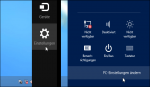 Windows 8 BIOS: Erweiterter Start