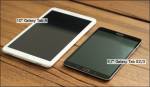 Unterschied Samsung Galaxy S2 / Tab A
