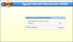 http Fritz Repeater