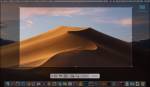 Screenshot am Mac mit Mojave