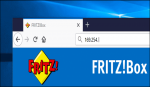Fritzbox zugriff notfall ip