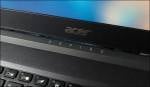 Acer Aspire NumPad Tastatur ausschalten (Ziffernblock)