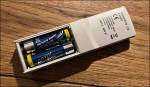 TechnoLine / LaCrosse Sensor: Batterien tauschen (für FHEM)