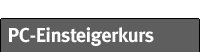 Computer / PC Kurs