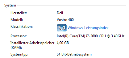 64 Bit Windows