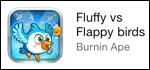 Fluffy vs Flappy Bird