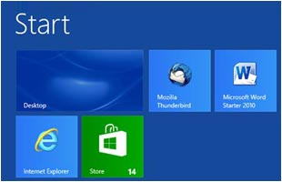 Windows 8.1 kostenlos