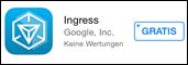 Google Ingress