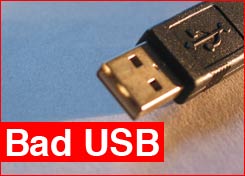 Bad USB