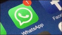 WhatsApp: Probleme beim Datenschutz!
