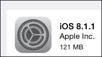 Update: iOS 8.1.1 und Mac OS X 10.10.1