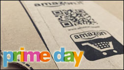 15. Juli ist Amazon Prime-Day mit neuen Schnäppchen!