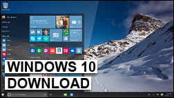 Windows 10 - so geht's zum kostenlosen Download!