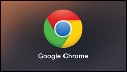 Ab 1. September: Chrome Browser spielt Flash-Inhalte nicht mehr automatisch ab.
