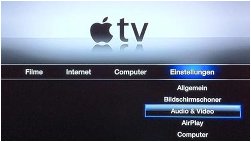 Neu: Kommt das Apple TV 4?