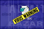 wordpad word dokument virus